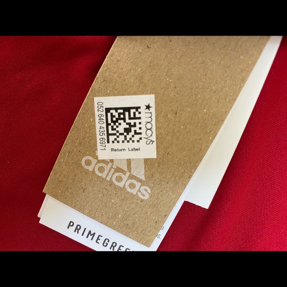 Adidas Entrada 18 Jersey - Picture 8 of 9